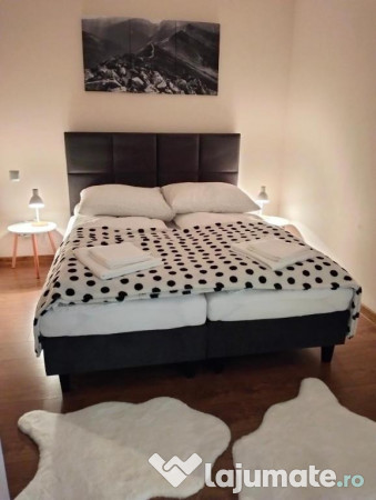 Apartament cu 2 camere de inchiriat zona Floreasca 