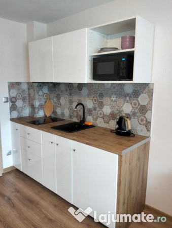 Apartament cu 2 camere de inchiriat zona Floreasca 