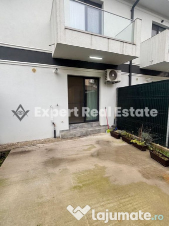 VILA MODERNA-OTOPENI-PET FRIENDLY 