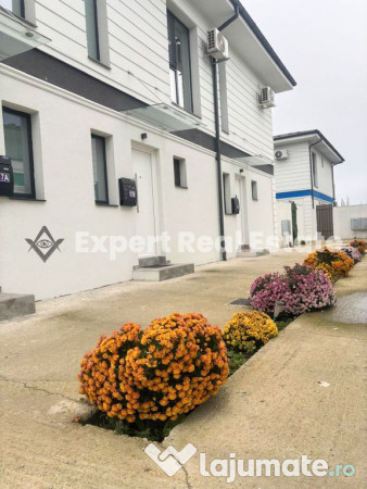 VILA MODERNA-OTOPENI-PET FRIENDLY 