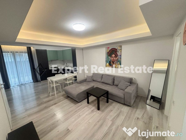 VILA MODERNA-OTOPENI-PET FRIENDLY 