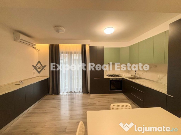 VILA MODERNA-OTOPENI-PET FRIENDLY 