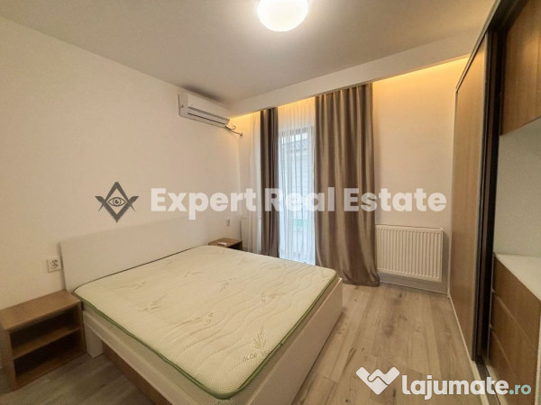 VILA MODERNA-OTOPENI-PET FRIENDLY 