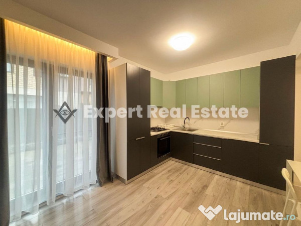 VILA MODERNA-OTOPENI-PET FRIENDLY 