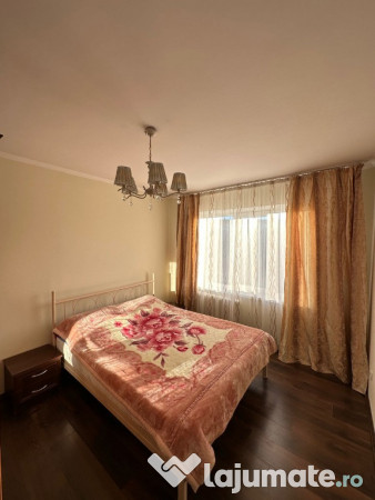 Apartament cu 2 camere de inchiriat in zona Rahova