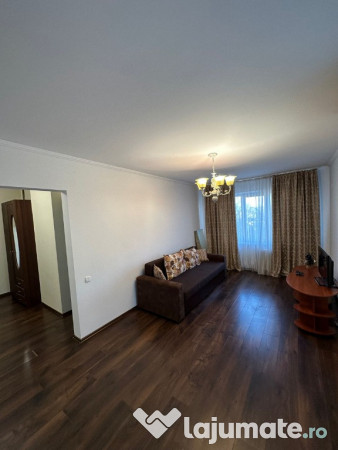 Apartament cu 2 camere de inchiriat in zona Rahova