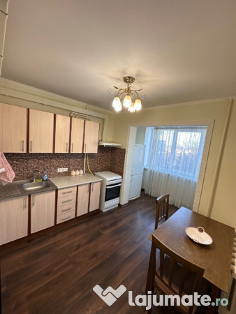 Apartament cu 2 camere de inchiriat in zona Rahova