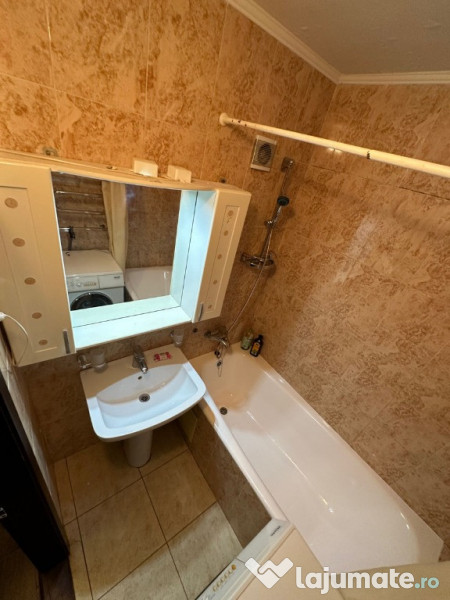 Apartament cu 2 camere de inchiriat in zona Rahova