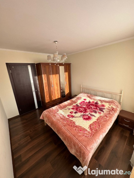 Apartament cu 2 camere de inchiriat in zona Rahova