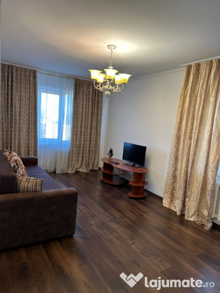 Apartament cu 2 camere de inchiriat in zona Rahova