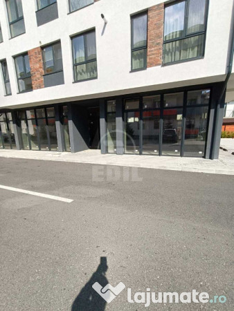 Spatiu comercial de vanzare, Terra