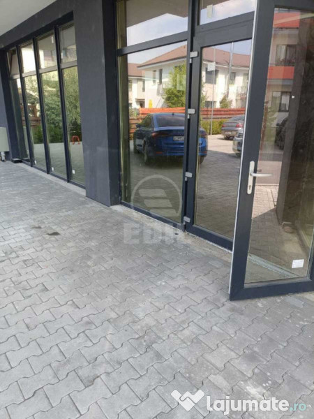 Spatiu comercial de vanzare, Terra