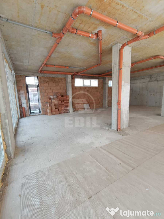 Spatiu comercial de vanzare, Terra