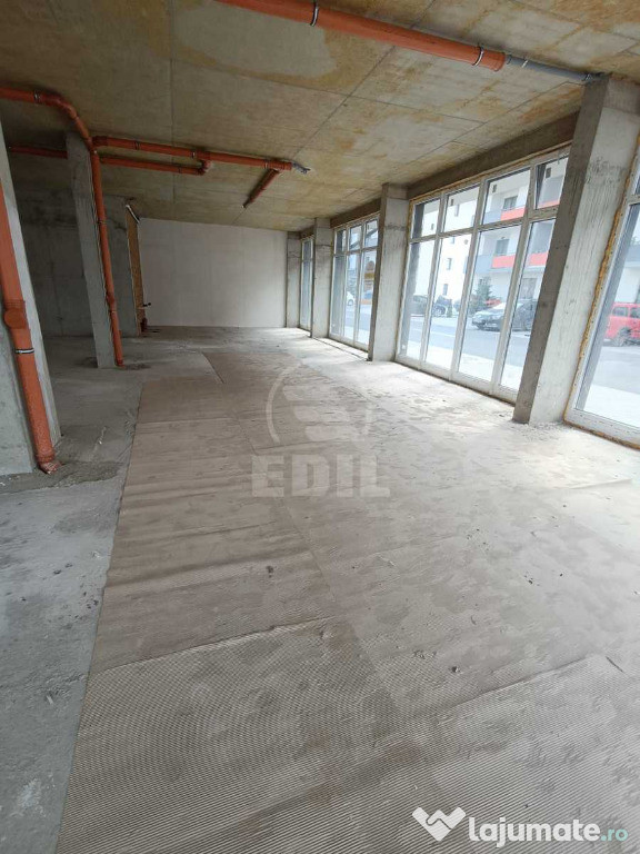 Spatiu comercial de vanzare, Terra