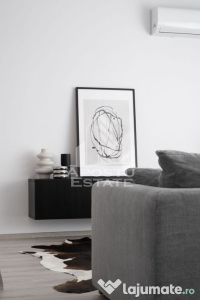 Apartamament modern cu 2 camere I etaj intermediar I Zona...