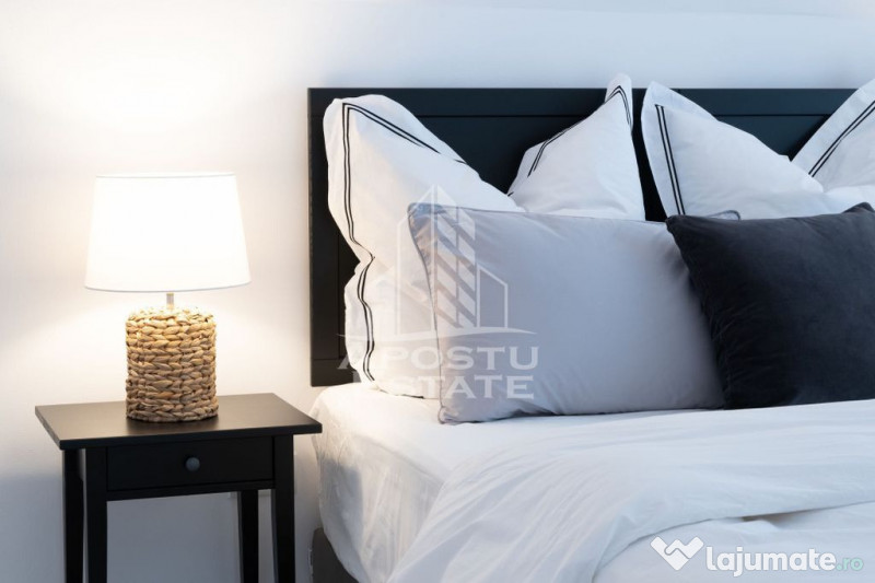 Apartamament modern cu 2 camere I etaj intermediar I Zona...