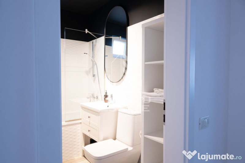 Apartamament modern cu 2 camere I etaj intermediar I Zona...