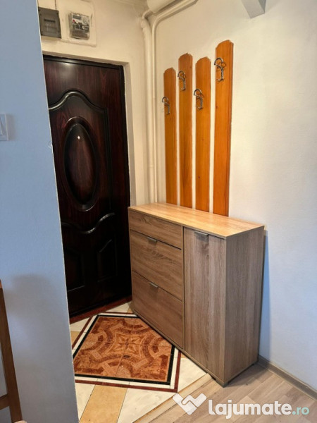 Două camere Tatarasi vis-a-vis de parcul Ciurchi 