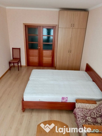 Garsoniera de inchiriat in zona Rahova 