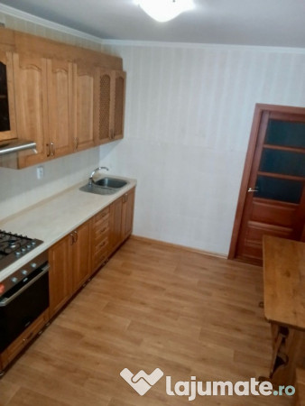 Garsoniera de inchiriat in zona Rahova 