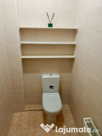 Garsoniera de inchiriat in zona Rahova 