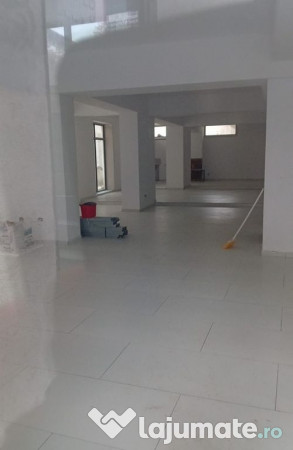 Zona Piata Floreasca SP 208 mp open space 