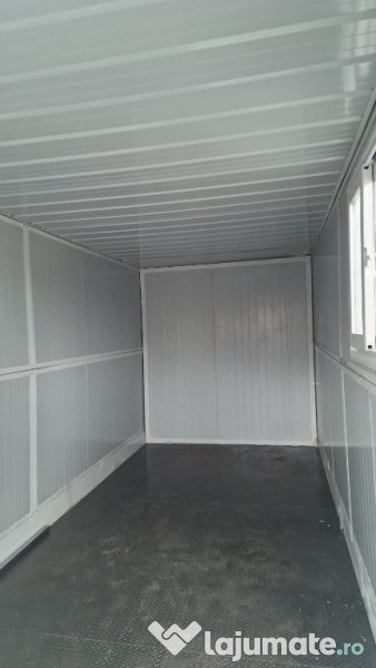 Container modular 