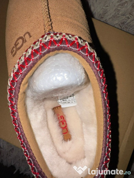 Ugg Tazz Maro NOI 