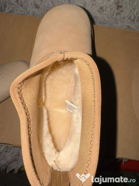 UGG Classic Mini Dipper 