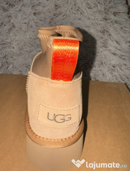 UGG Classic Mini Dipper 
