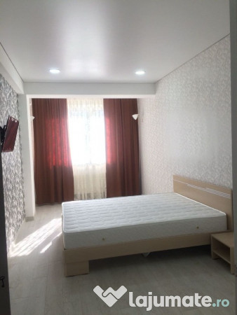 Garsoniera de inchiriat in zona Timpuri Noi