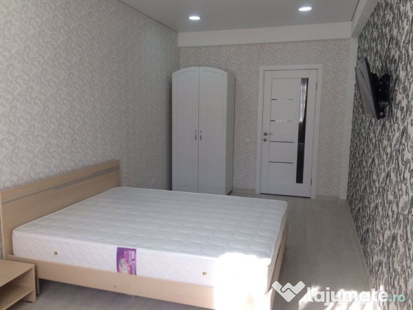 Garsoniera de inchiriat in zona Timpuri Noi