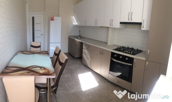 Garsoniera de inchiriat in zona Timpuri Noi