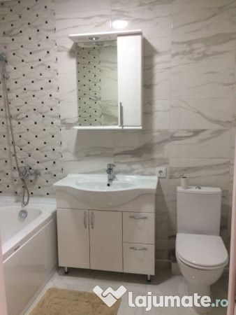 Garsoniera de inchiriat in zona Timpuri Noi