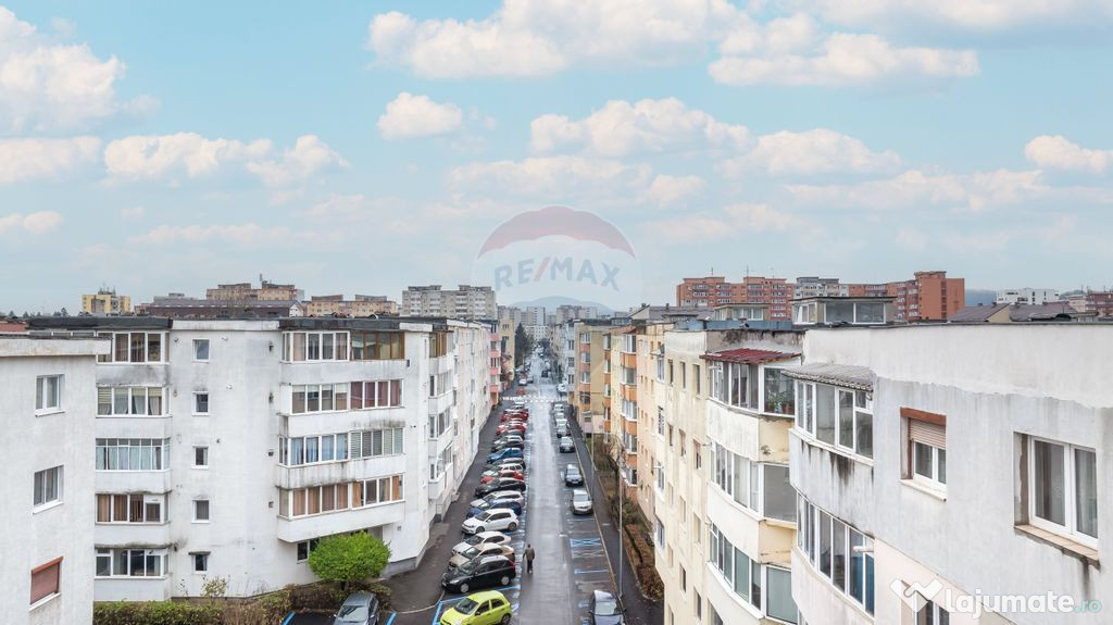 0% comision | Apartament modern 2 camere | Astra | 58 mp ...