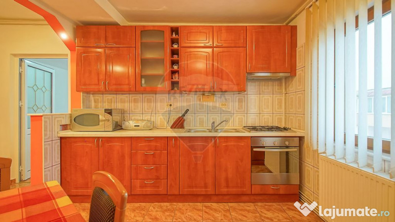 0% comision | Apartament modern 2 camere | Astra | 58 mp ...