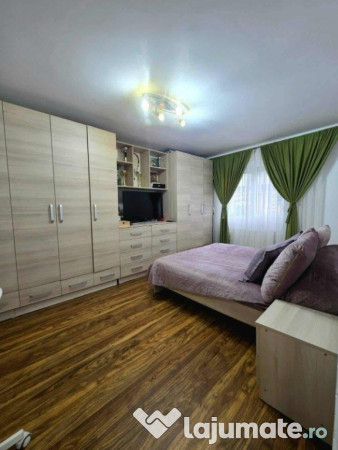 Vand apartament 2 camere ultracentral