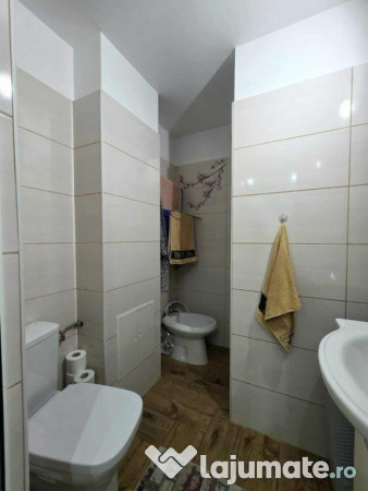 Vand apartament 2 camere ultracentral