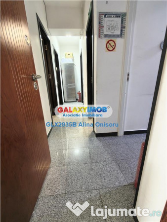 Apartament 3 camere JW Marriott ,13 Septembrie