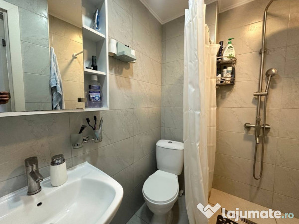 Garsoniera de inchiriat in zona Obor