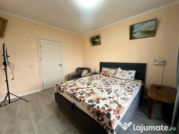 Garsoniera de inchiriat in zona Obor