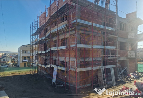 Apartament 2 camere, str Primăverii! 