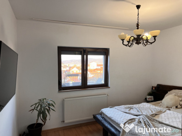 Penthouse 3 camere podul garii-spital terasa 40 mp