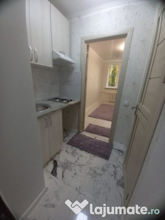 Garsoniera de inchiriat in zona Politehnica