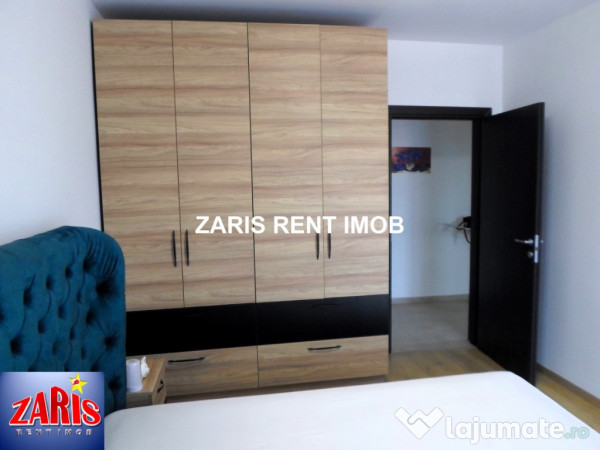 Apartament 2 camere lux, complex rezidential,Ploiesti, central