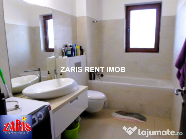 Apartament 2 camere lux, complex rezidential,Ploiesti, central