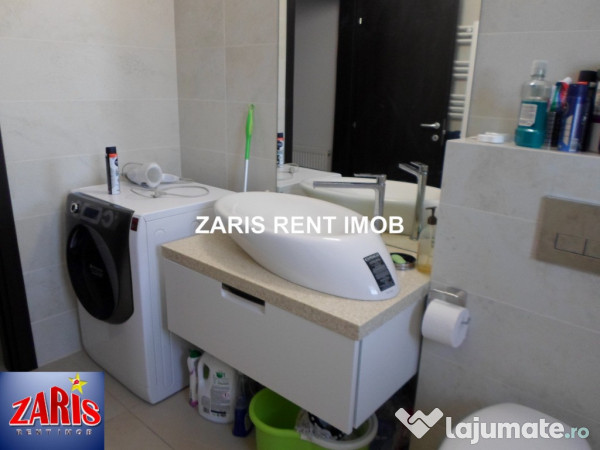 Apartament 2 camere lux, complex rezidential,Ploiesti, central