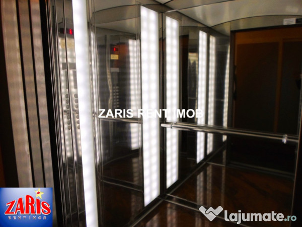 Apartament 2 camere lux, complex rezidential,Ploiesti, central