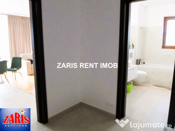 Apartament 2 camere lux, complex rezidential,Ploiesti, central