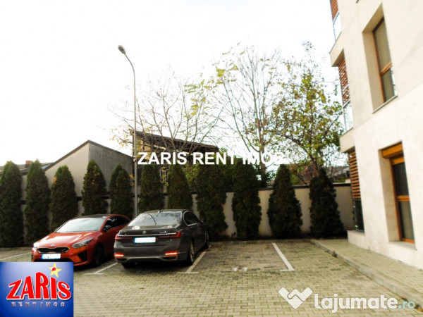 Apartament 2 camere lux, complex rezidential,Ploiesti, central